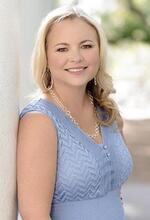 Amber Bell Jones