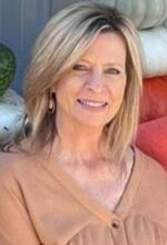 Anne Spence-McGee