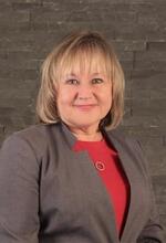 Janice Seymour