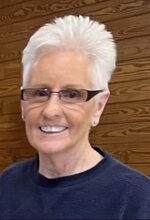 Judy McDade
