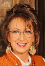 Vickie Rowe